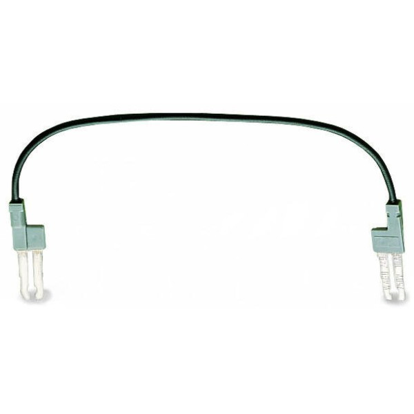 Перемычка Wago 249-125 длиной 60мм