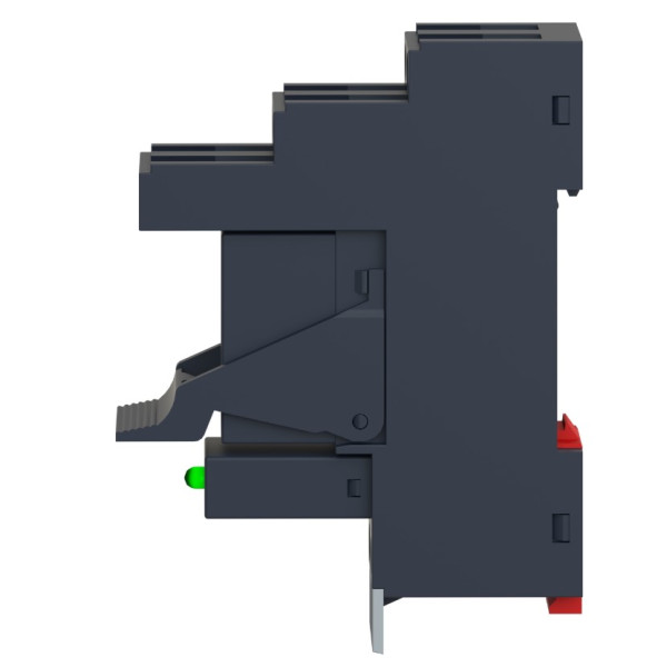 Цоколь Schneider Electric Harmony RSB2A080BDPV 8А 2CO 24В - фото №1