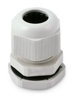 Сальник TNSy M22 Ø10-14мм IP68 білий (TNSy5502515)