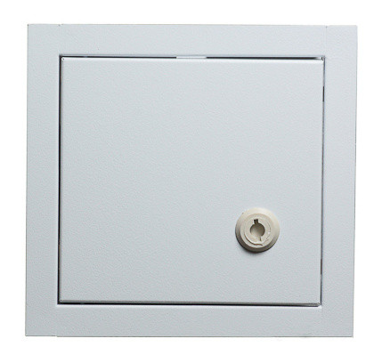 Щиток ЩРв-6з IP31В profi - фото №3