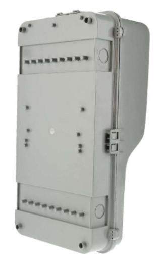 Ящик розподільчий NIK DOT 1 IP54 - фото №3