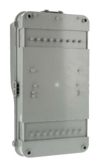 Ящик розподільчий NIK DOT 1 IP54 - фото №4