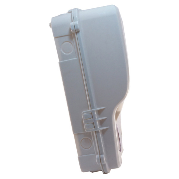 Ящик розподільчий NIK DOT 1 IP54 - фото №8