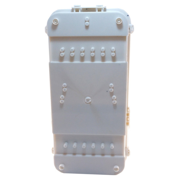 Ящик розподільчий NIK DOT 1 IP54 - фото №9