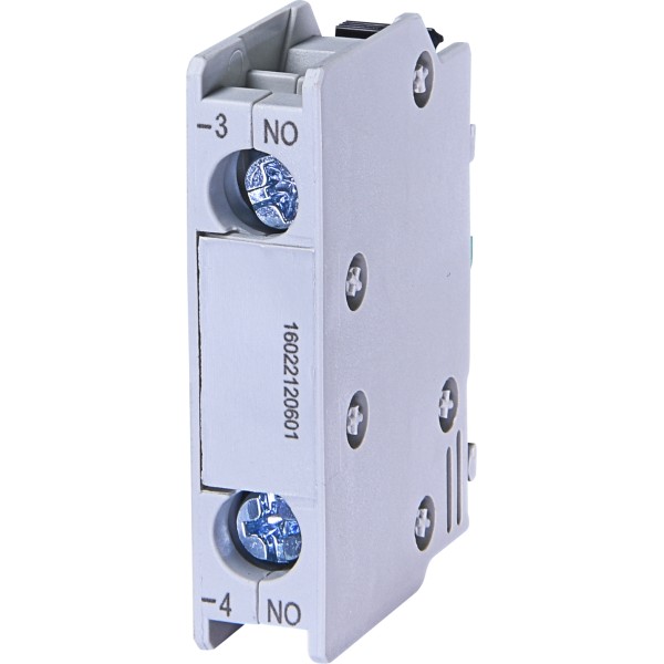 Фронтальный блок-контакт ETI 004641510 BCXMFE10 (1NO)