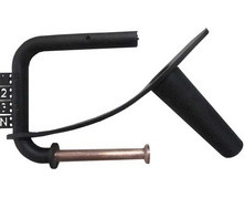 Скоба E.Next p061002 e.bracket.earth.35