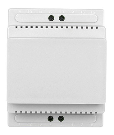 Терморелі DEVIreg 850III + IP24В - фото №1