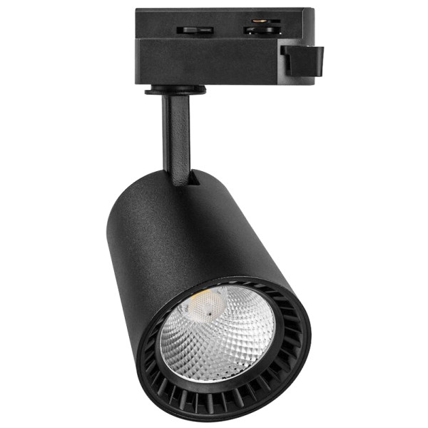 Світильник на рейці Feron AL100 (5807) 8Вт 4000К