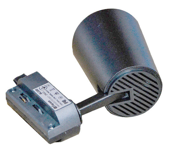 Світильник на рейці Feron AL100 (5807) 8Вт 4000К - фото №2