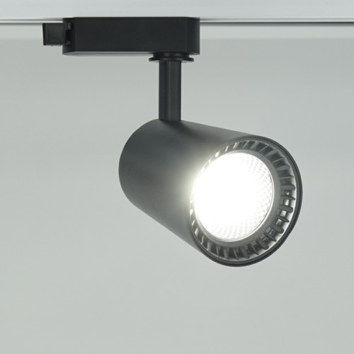 Світильник на рейці Feron AL100 (5807) 8Вт 4000К - фото №7