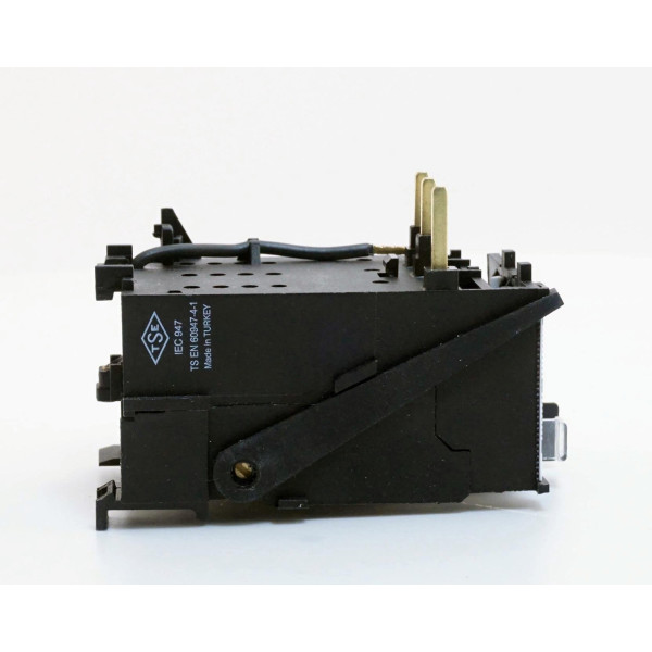 Реле термічне EMAS JA25N 7.3-10.2А - фото №6