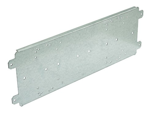 Монтажная панель Eti 1хEB2 125/160/250А 3,4P 250мм (1101584)