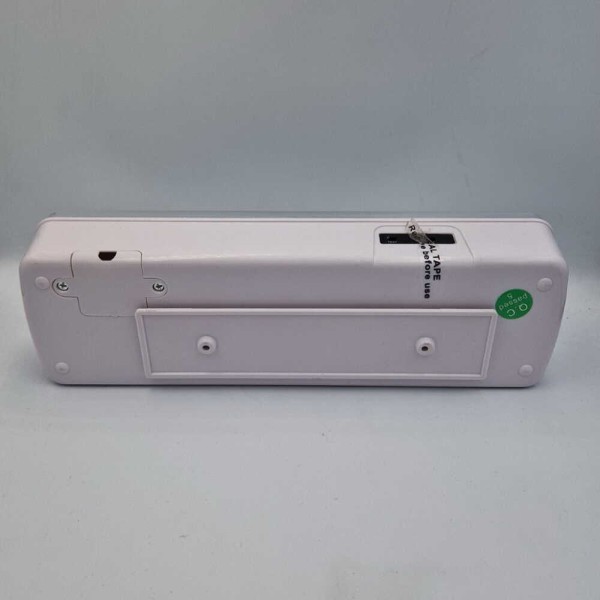 Светильник аварийный LED EXIT-18L 1,7W 200Lm "Выход" Violux ( 340192 ) - фото №2