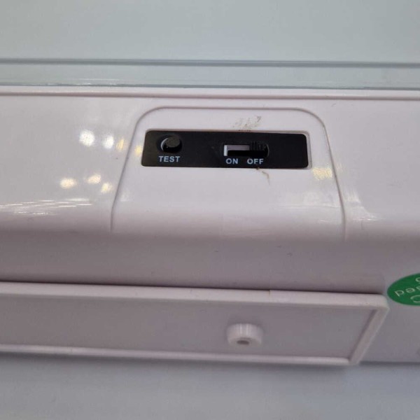 Светильник аварийный LED EXIT-18L 1,7W 200Lm "Выход" Violux ( 340192 ) - фото №3