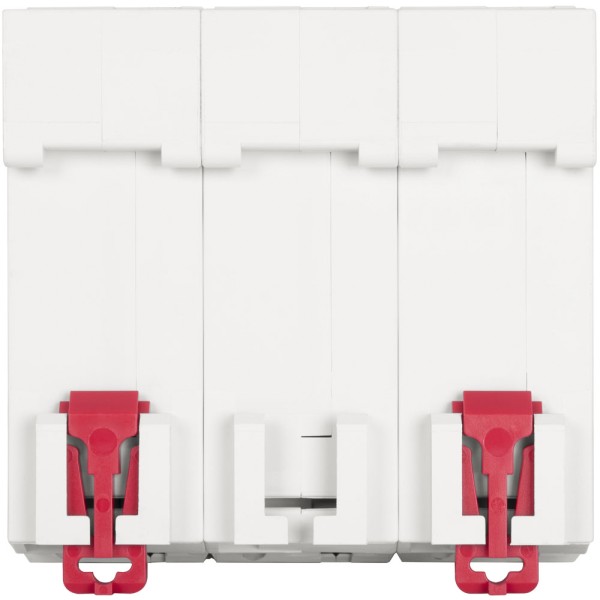 Модульний автоматичний вимикач E.Next e.mcb.stand.100.3.C83 3р 83А C (s002203) - фото №2