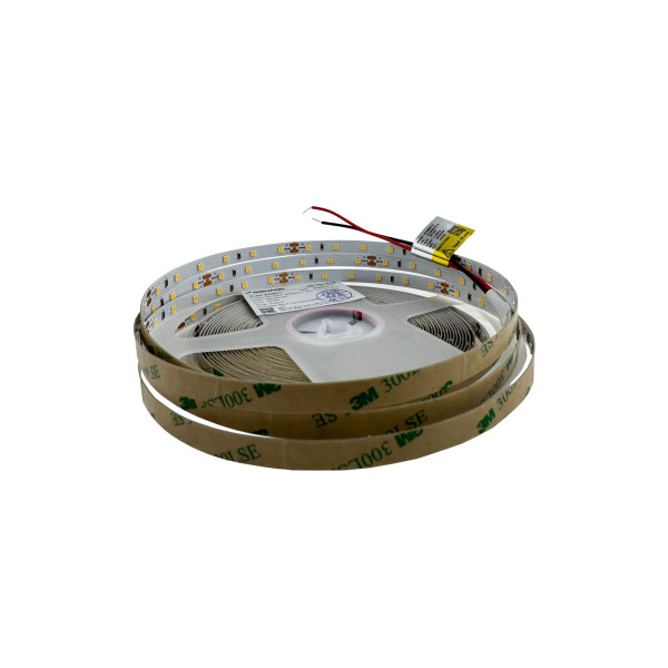 LED стрічка RISHANG 60-2835-24V-IP20 4,4W 400Lm 4000K 10м (RL0860TC-3-NW)