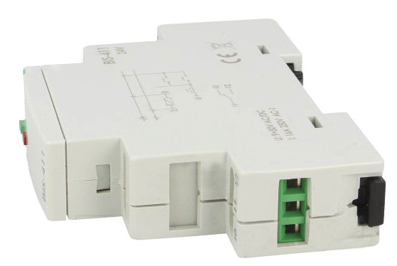 Імпульсне реле F&F BIS-411 16А - фото №2