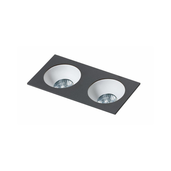 Корпус Светильника Azzardo AZ1740 HUGO(GM2203BL)