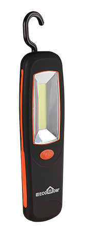 Светодиодный фонарик Ecohome AC-524 (ECO018001003)