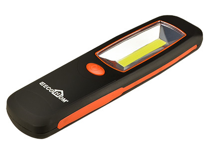 Светодиодный фонарик Ecohome AC-524 (ECO018001003) - фото №1