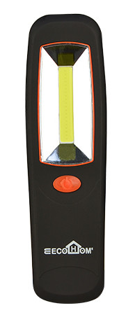 Светодиодный фонарик Ecohome AC-524 (ECO018001003) - фото №3
