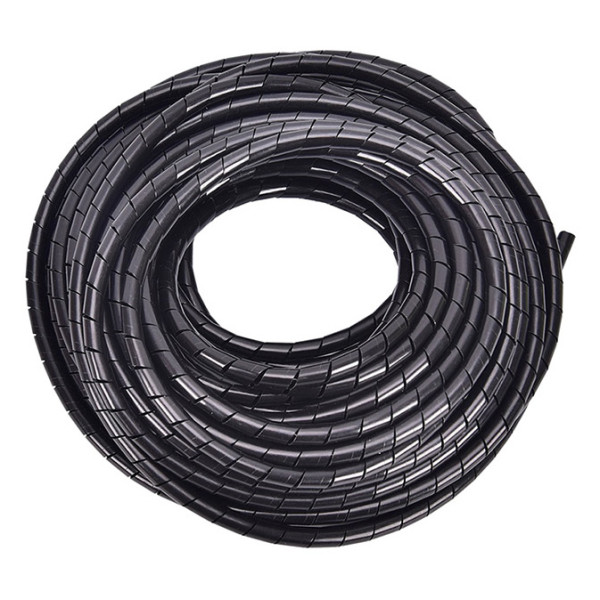 Универсальный витой жгут DKC (черный д.20/17,6) - фото №1