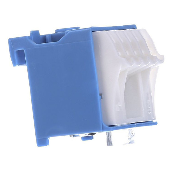 Блок Hager KN06N N-клема 1x16мм2+5x4мм2 - фото №2