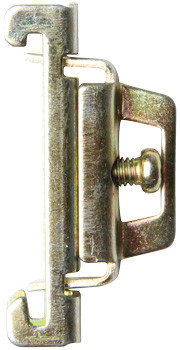 Металличекий ограничитель на Din-рейку E.Next e.tc.din.pro.end.metal