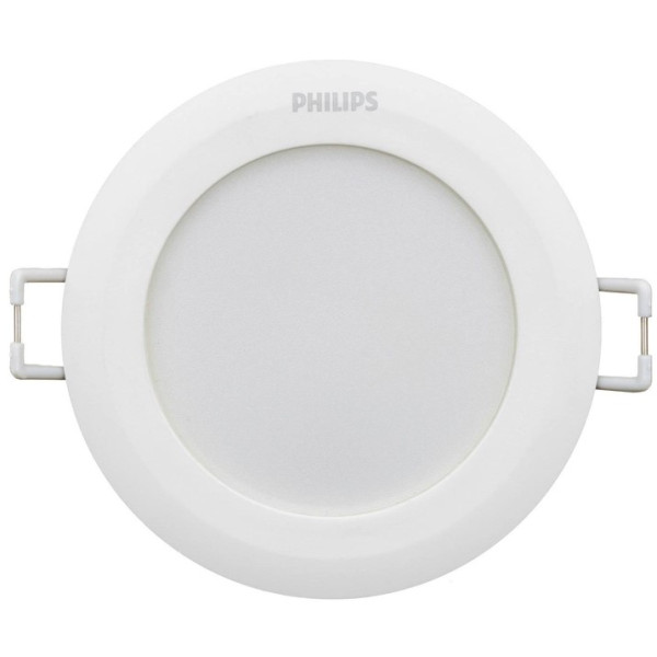 Світлодіодний світильник Philips DN020B G3 LED4/NW 4,5Вт 4000К