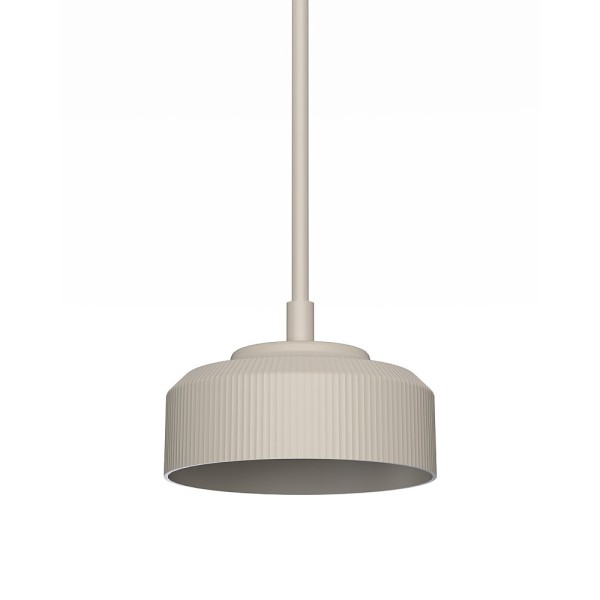 Провод с патроном Nowodvorski 12105 Cameleon Cable 7m GX53 15W IP20 бежевый