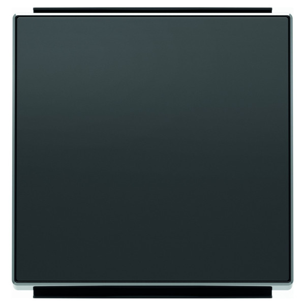 Клавиша ABB Sky 8501 NS (черный бархат)