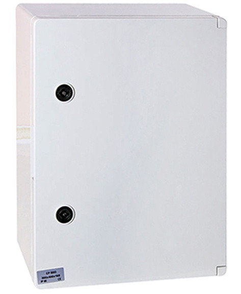 Шафа під лічильник e.plbox.300.400.165.1f.15m.blank E.Next