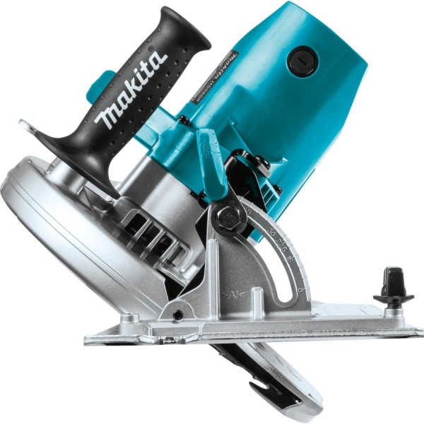 Дисковая пила Makita HS0600 - фото №1