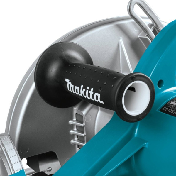 Дисковая пила Makita HS0600 - фото №2