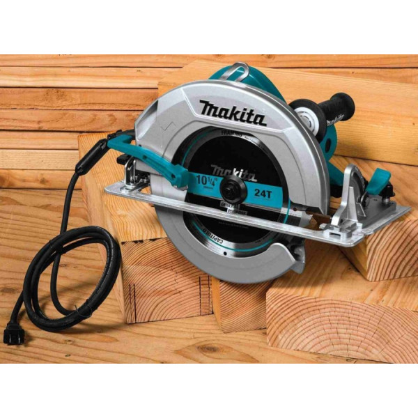 Дисковая пила Makita HS0600 - фото №3