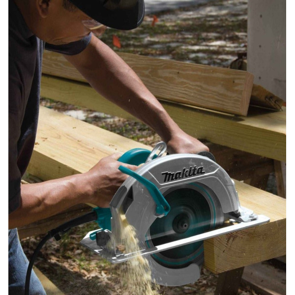 Дисковая пила Makita HS0600 - фото №6