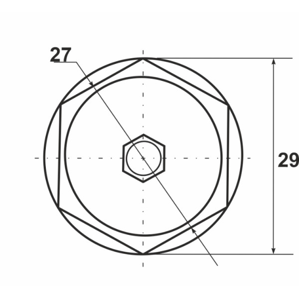 Шинный изолятор Promfactor SM256R - фото №2