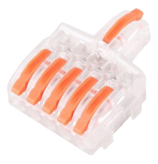 Клемма TNSy СМК222-F15WO (TNSy5503330)