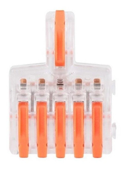 Клемма TNSy СМК222-F15WO (TNSy5503330) - фото №2