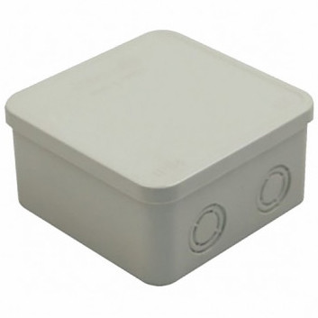 Термопластикова коробка Bemis BB2-0441-0003 ABS 95x95x50 IP44 (5.1.1.98537)