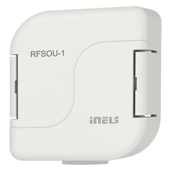 Сутінкове реле Elko-Ep RFSOU-1