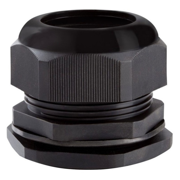 Сальник TNSy PG63 Ø42-50мм IP68 чорний (TNSy5502551)