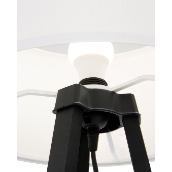 Торшер Zuma Line 5905316630574 Piko E27 1x20W IP20 чорний - фото №2