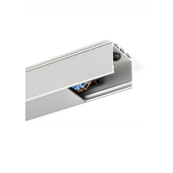 Металлизированная крышка MP-22 , 1 метр - фото №1