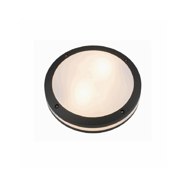 Вуличний світильник Azzardo AZ4369 Fano E27 2x18W IP54