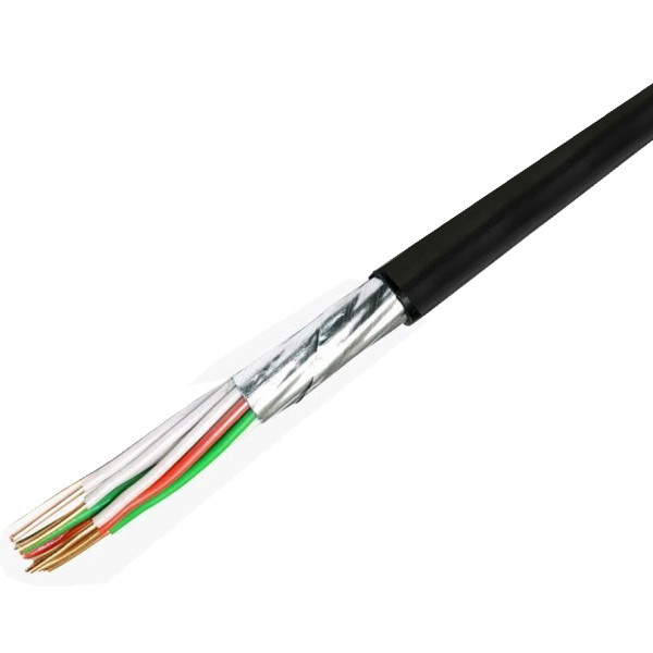 Кабель КВВГ Э 7х1,5