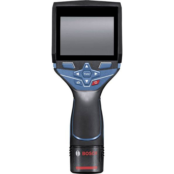 Тепловізор Bosch GTC 400 C в L-boxx - фото №1