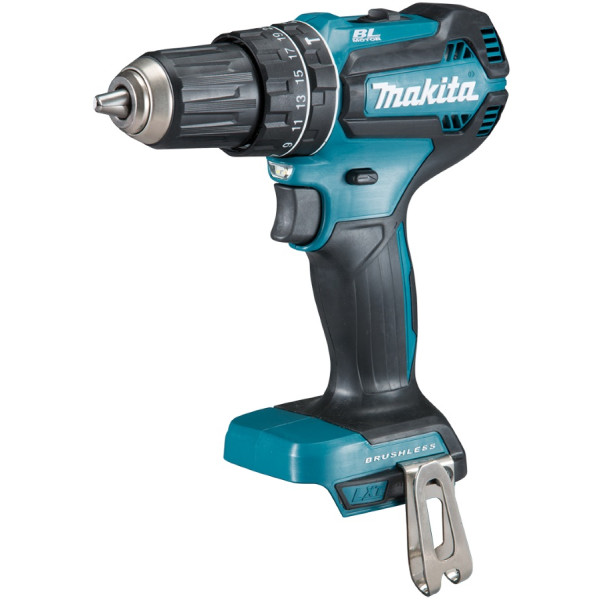 Акумуляторний шуруповерт MAKITA DHP485Z 18В