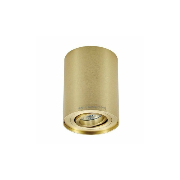 Точковий світильник Zuma Line 5905316608245 Rondoo GU10 1x50W IP20