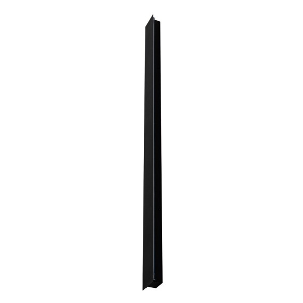 Вуличний світильник Italux OWL-2051-12-4K Mutti LED 12x29W 4000K 1096Lm IP54 чорний